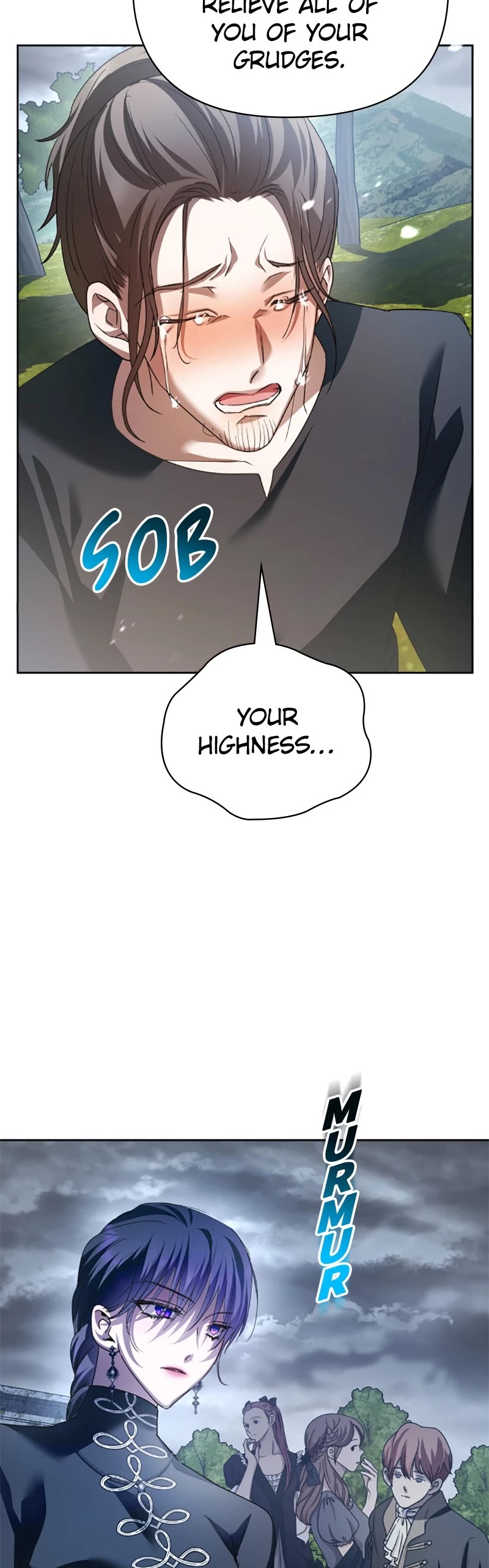 To Be You, Even Just For a Day Chapter 107 page 48 - Chapter 107: Ep. 107 - INITIATE