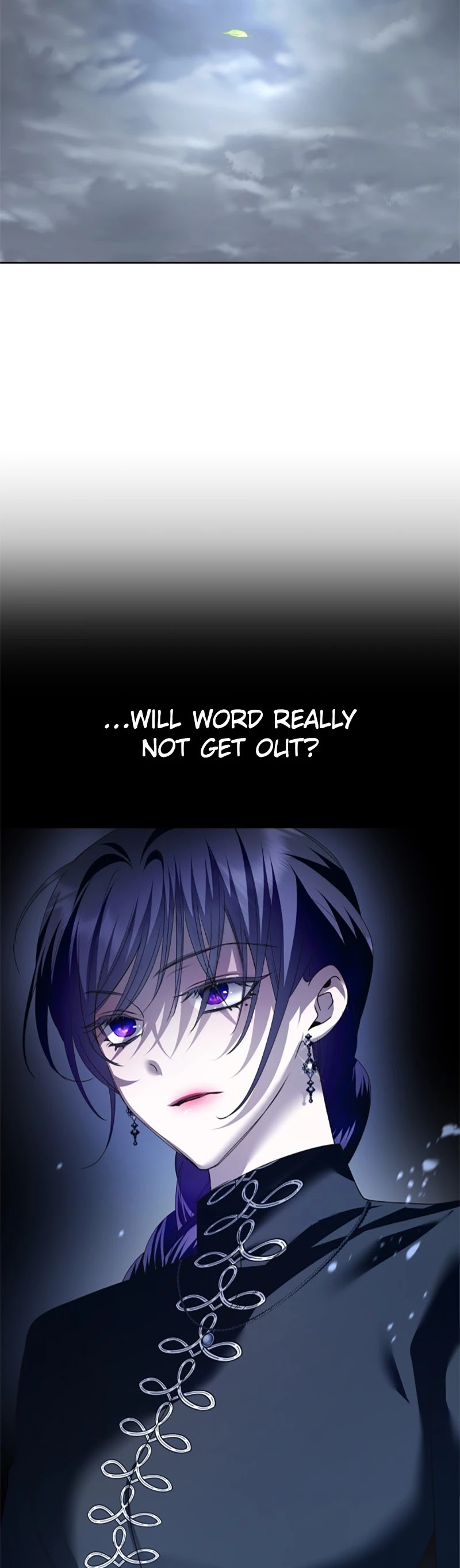 To Be You, Even Just For a Day Chapter 107 page 52 - Chapter 107: Ep. 107 - INITIATE