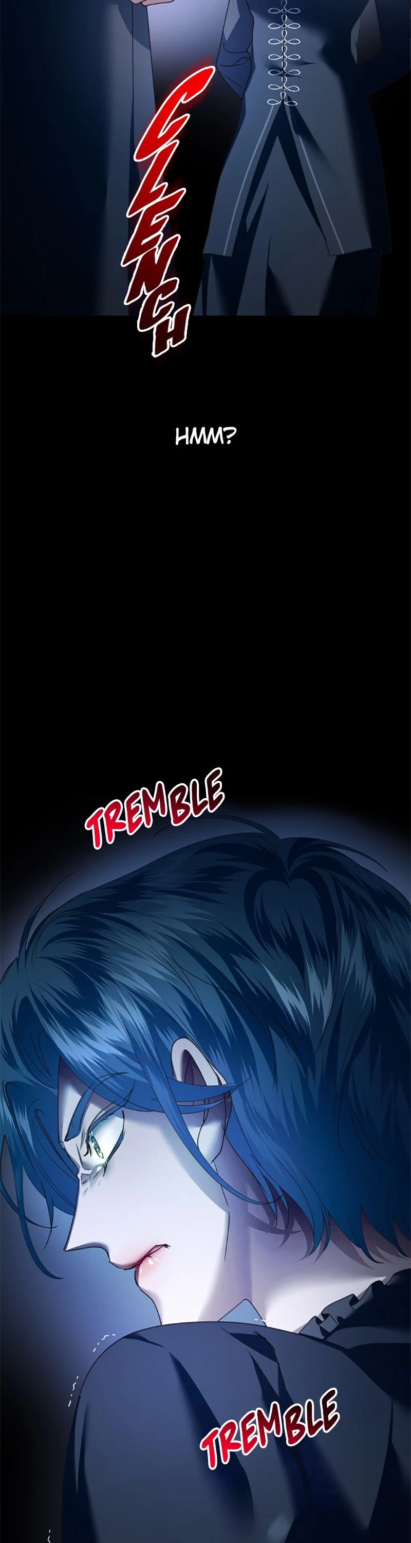 To Be You, Even Just For a Day Chapter 107 page 56 - Chapter 107: Ep. 107 - INITIATE