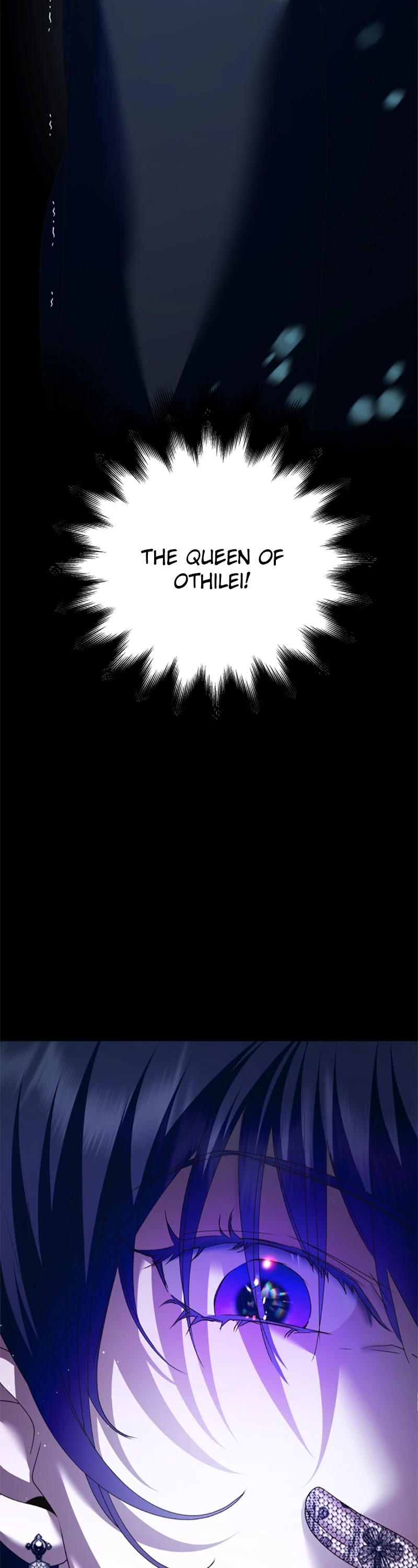 To Be You, Even Just For a Day Chapter 107 page 57 - Chapter 107: Ep. 107 - INITIATE