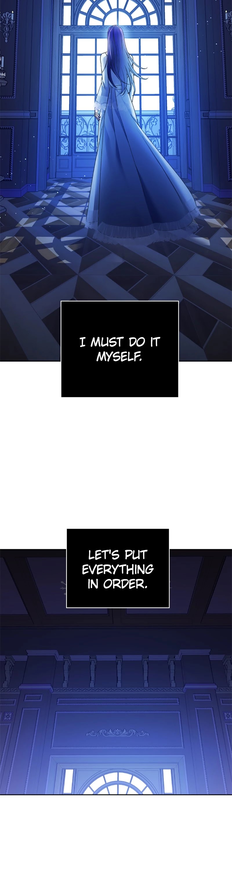 To Be You, Even Just For a Day Chapter 108 page 17 - Chapter 108: Ep. 108 - HIGH RISK, HIGH RETURN (1)