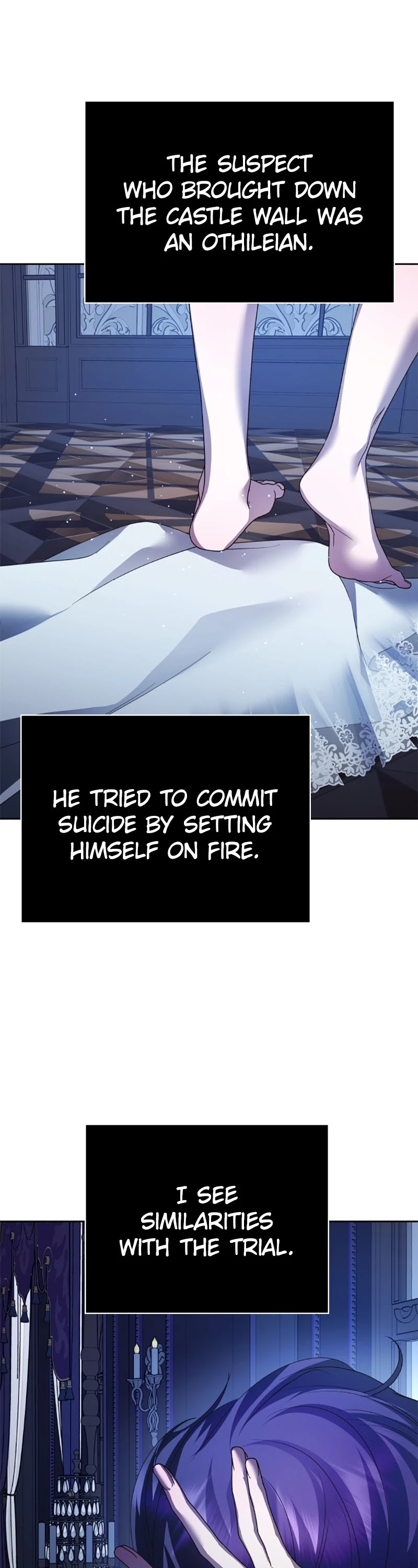 To Be You, Even Just For a Day Chapter 108 page 18 - Chapter 108: Ep. 108 - HIGH RISK, HIGH RETURN (1)