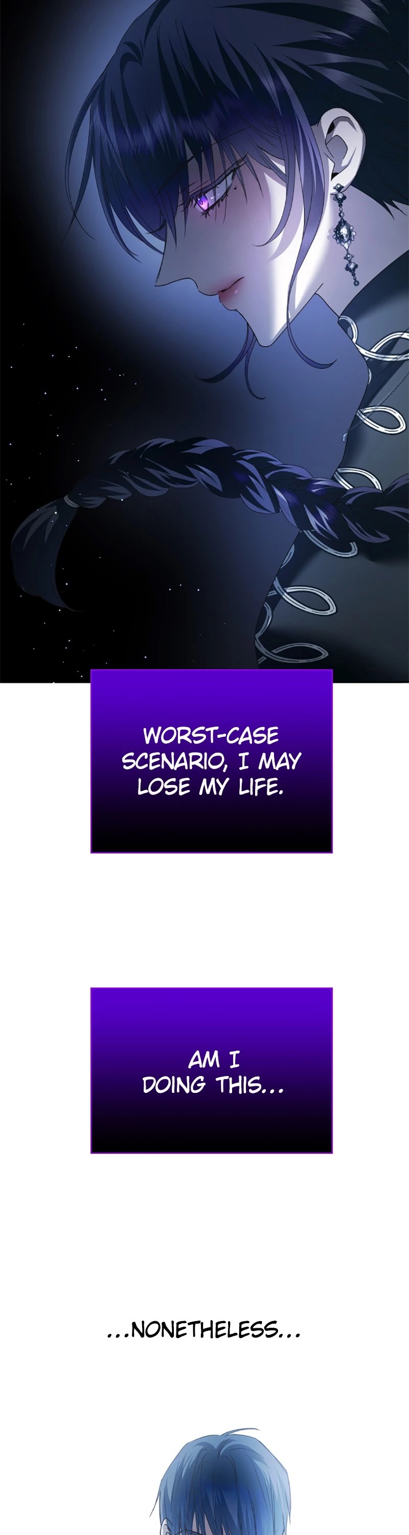 To Be You, Even Just For a Day Chapter 108 page 2 - Chapter 108: Ep. 108 - HIGH RISK, HIGH RETURN (1)