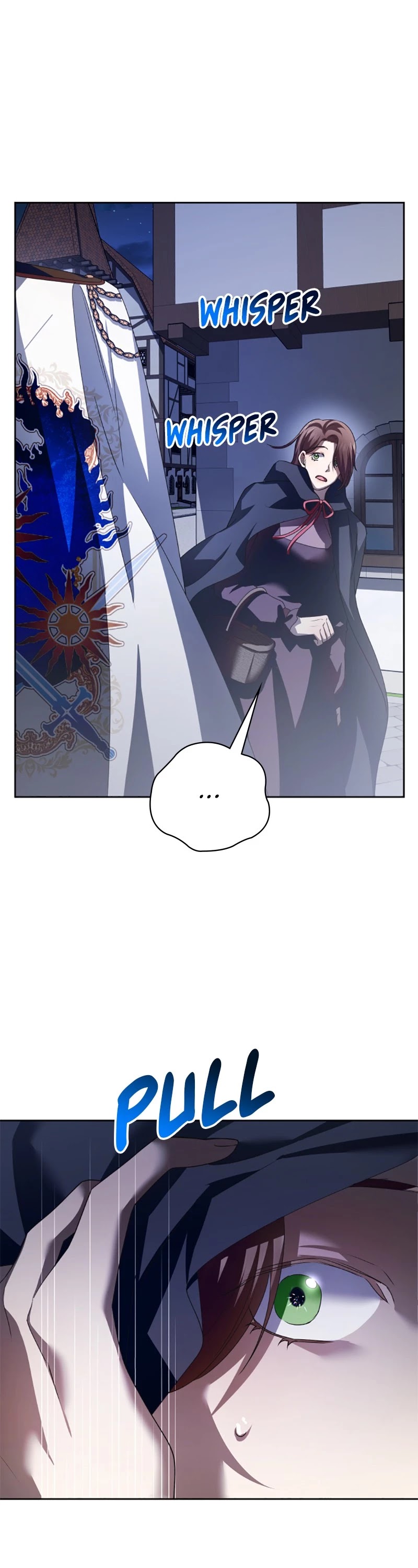 To Be You, Even Just For a Day Chapter 108 page 48 - Chapter 108: Ep. 108 - HIGH RISK, HIGH RETURN (1)