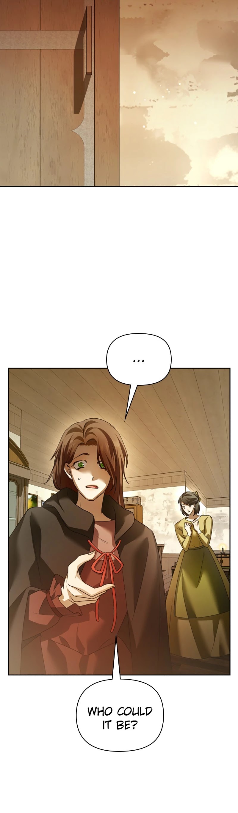 To Be You, Even Just For a Day Chapter 108 page 51 - Chapter 108: Ep. 108 - HIGH RISK, HIGH RETURN (1)