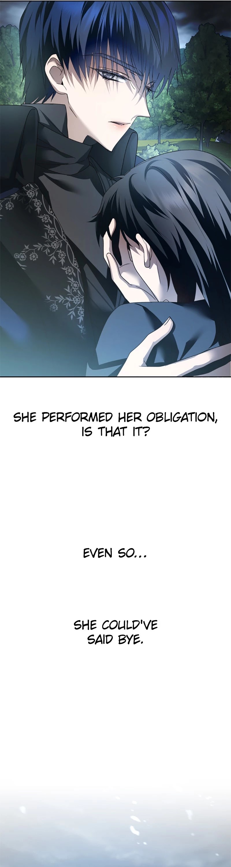 To Be You, Even Just For a Day Chapter 108 page 8 - Chapter 108: Ep. 108 - HIGH RISK, HIGH RETURN (1)
