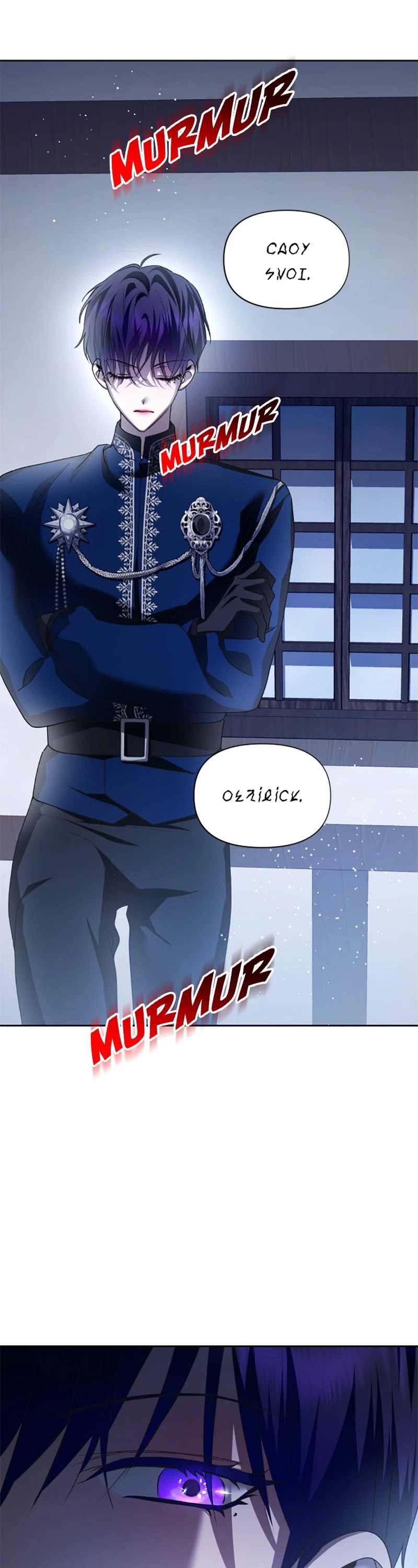 To Be You, Even Just For a Day Chapter 109 page 1 - Chapter 109: Ep. 109 - HIGH RISK, HIGH RETURN (2)
