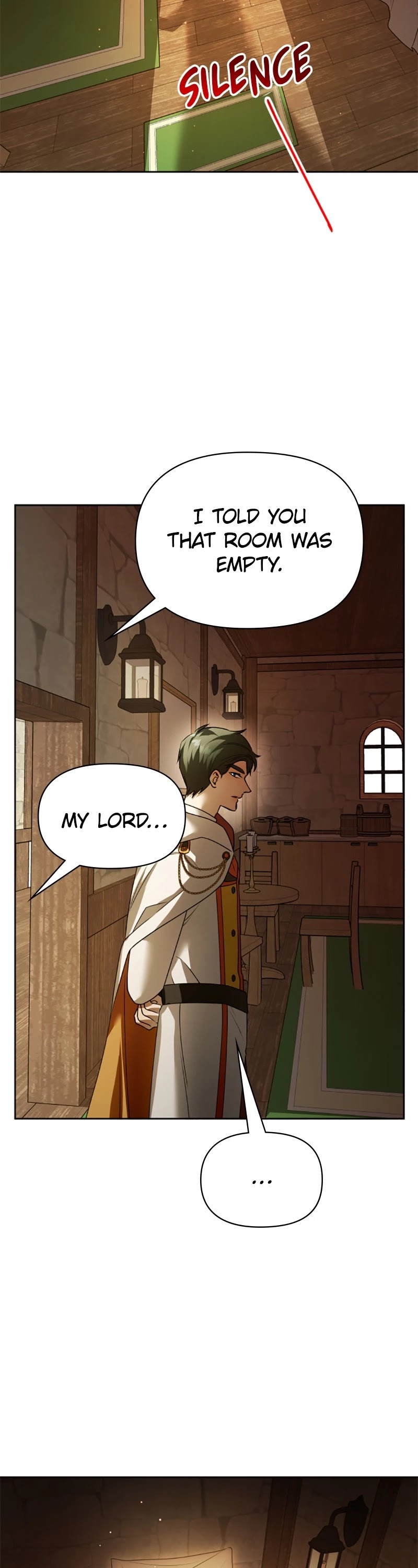 To Be You, Even Just For a Day Chapter 109 page 16 - Chapter 109: Ep. 109 - HIGH RISK, HIGH RETURN (2)