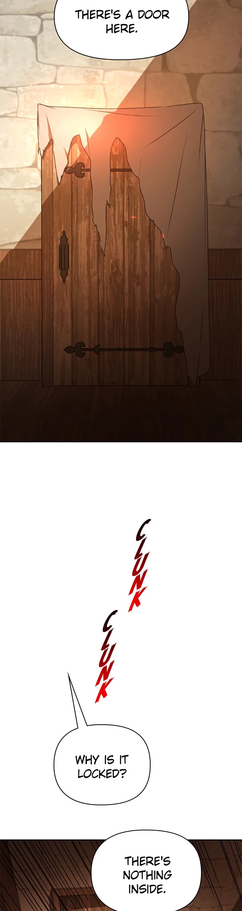 To Be You, Even Just For a Day Chapter 109 page 18 - Chapter 109: Ep. 109 - HIGH RISK, HIGH RETURN (2)