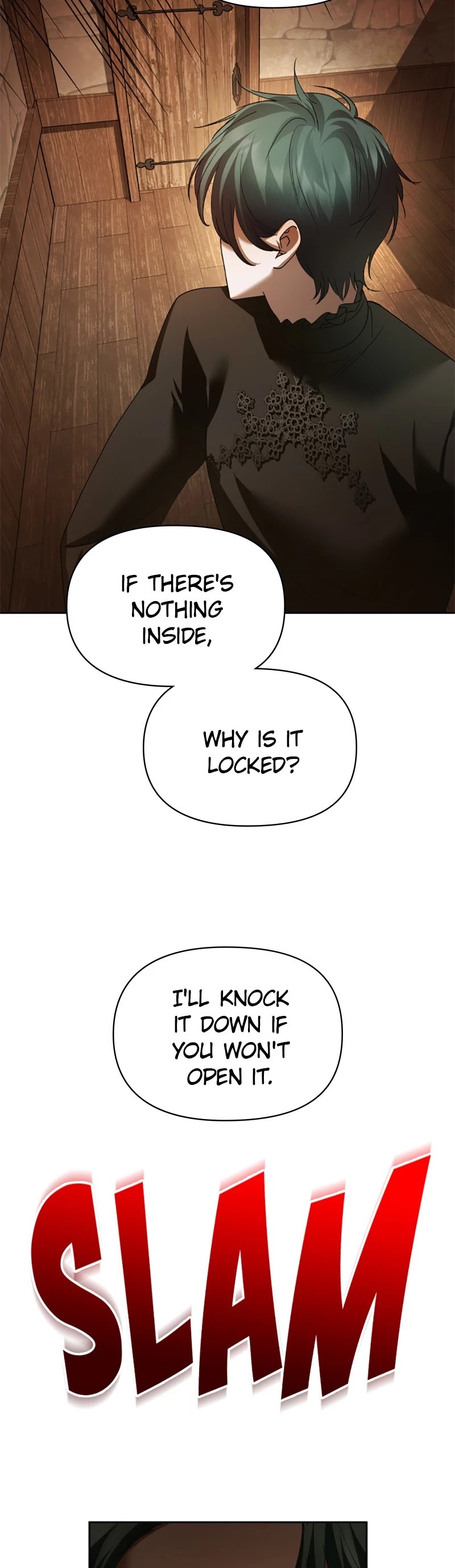 To Be You, Even Just For a Day Chapter 109 page 19 - Chapter 109: Ep. 109 - HIGH RISK, HIGH RETURN (2)