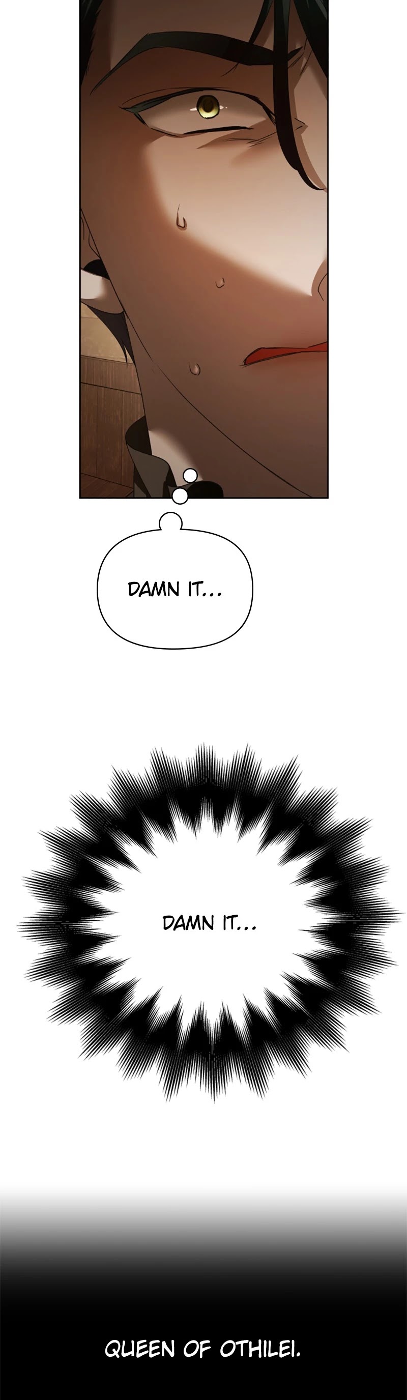 To Be You, Even Just For a Day Chapter 109 page 20 - Chapter 109: Ep. 109 - HIGH RISK, HIGH RETURN (2)
