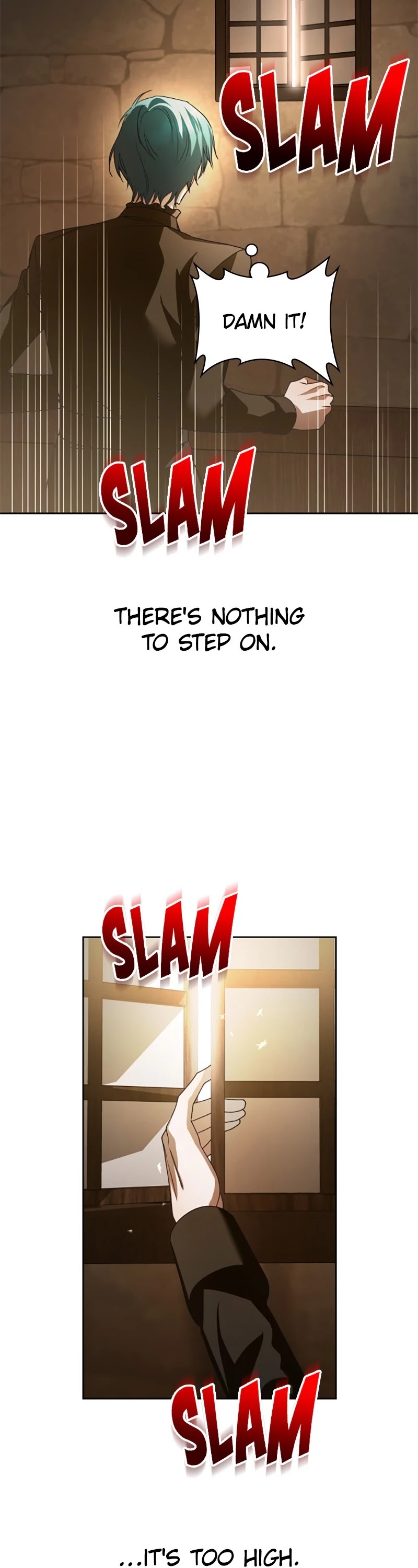 To Be You, Even Just For a Day Chapter 109 page 24 - Chapter 109: Ep. 109 - HIGH RISK, HIGH RETURN (2)