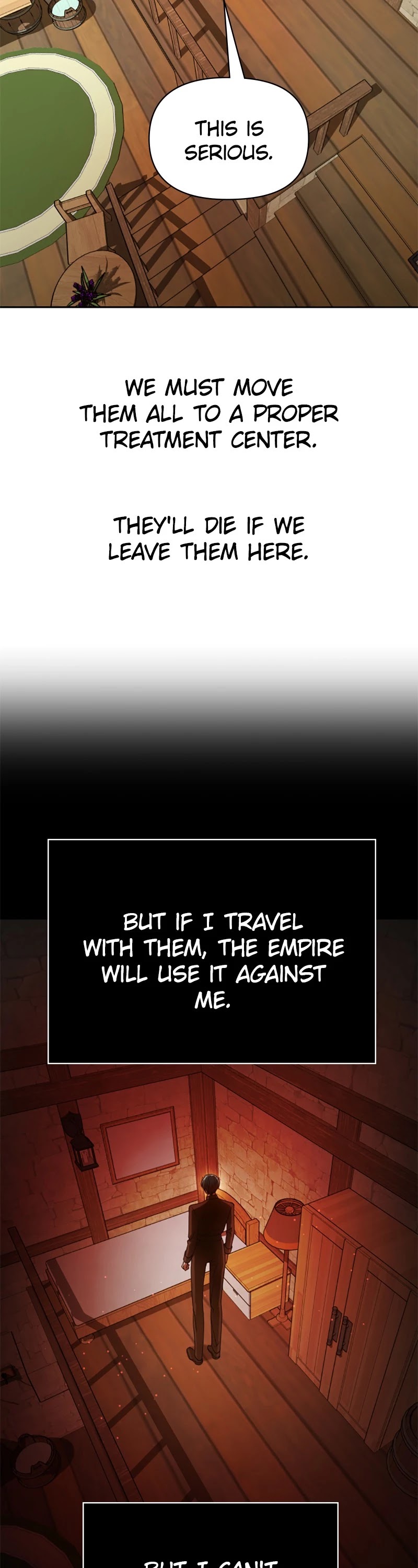To Be You, Even Just For a Day Chapter 109 page 4 - Chapter 109: Ep. 109 - HIGH RISK, HIGH RETURN (2)