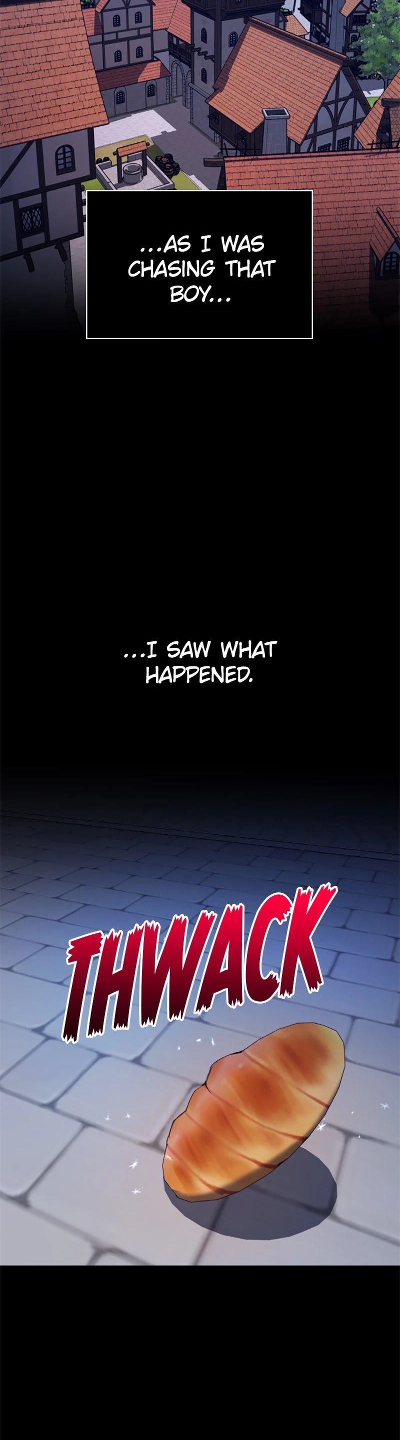 To Be You, Even Just For a Day Chapter 109 page 44 - Chapter 109: Ep. 109 - HIGH RISK, HIGH RETURN (2)