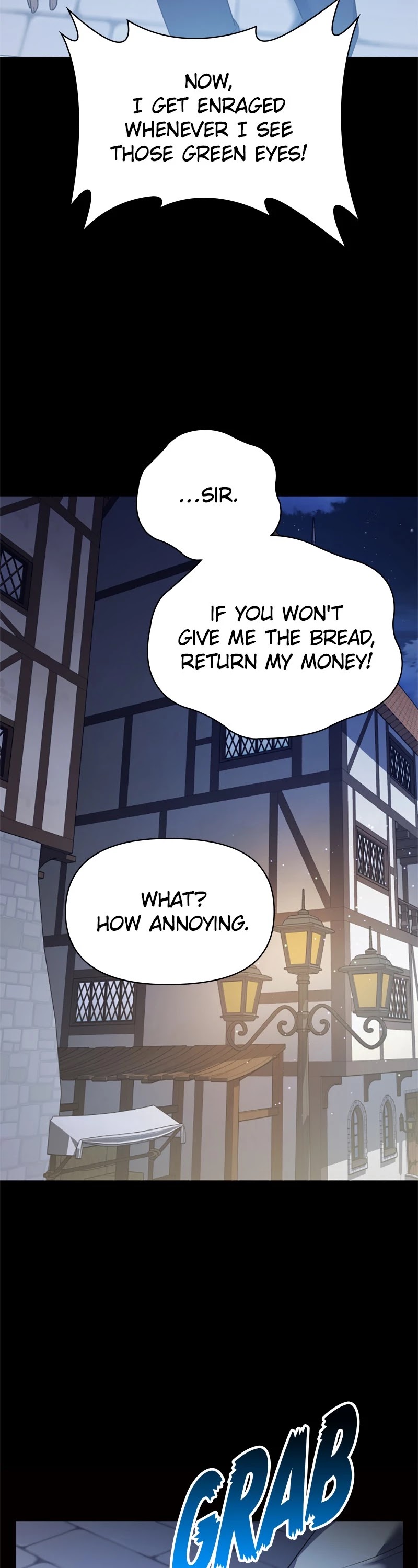 To Be You, Even Just For a Day Chapter 109 page 47 - Chapter 109: Ep. 109 - HIGH RISK, HIGH RETURN (2)