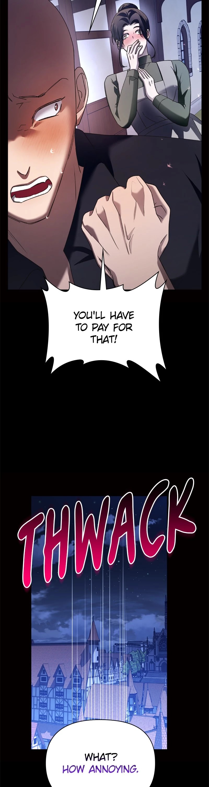 To Be You, Even Just For a Day Chapter 109 page 51 - Chapter 109: Ep. 109 - HIGH RISK, HIGH RETURN (2)