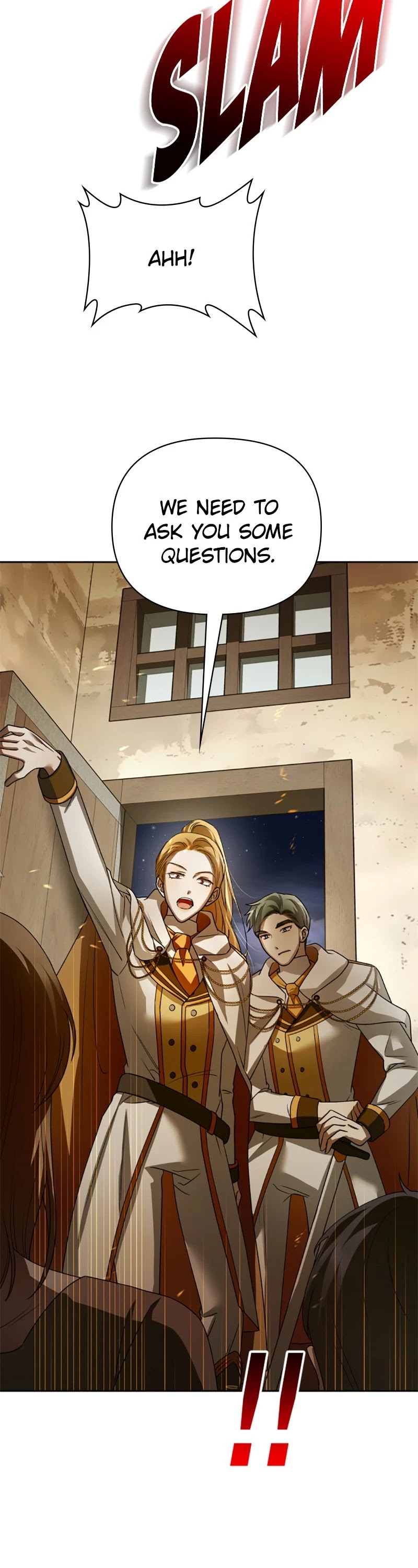 To Be You, Even Just For a Day Chapter 109 page 6 - Chapter 109: Ep. 109 - HIGH RISK, HIGH RETURN (2)