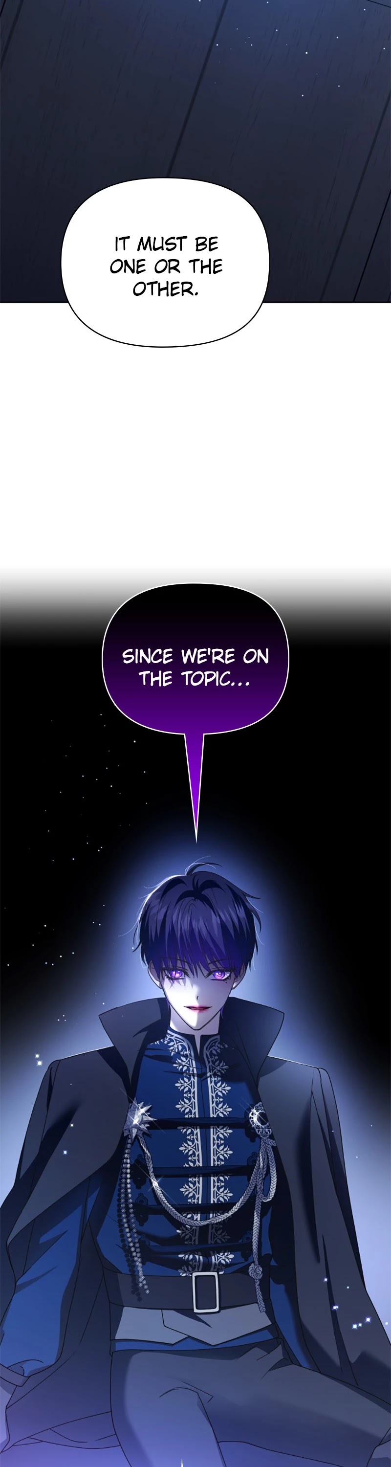 To Be You, Even Just For a Day Chapter 109 page 61 - Chapter 109: Ep. 109 - HIGH RISK, HIGH RETURN (2)