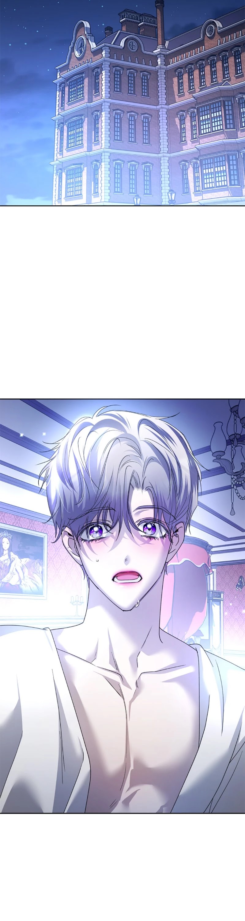 To Be You, Even Just For a Day Chapter 109 page 63 - Chapter 109: Ep. 109 - HIGH RISK, HIGH RETURN (2)