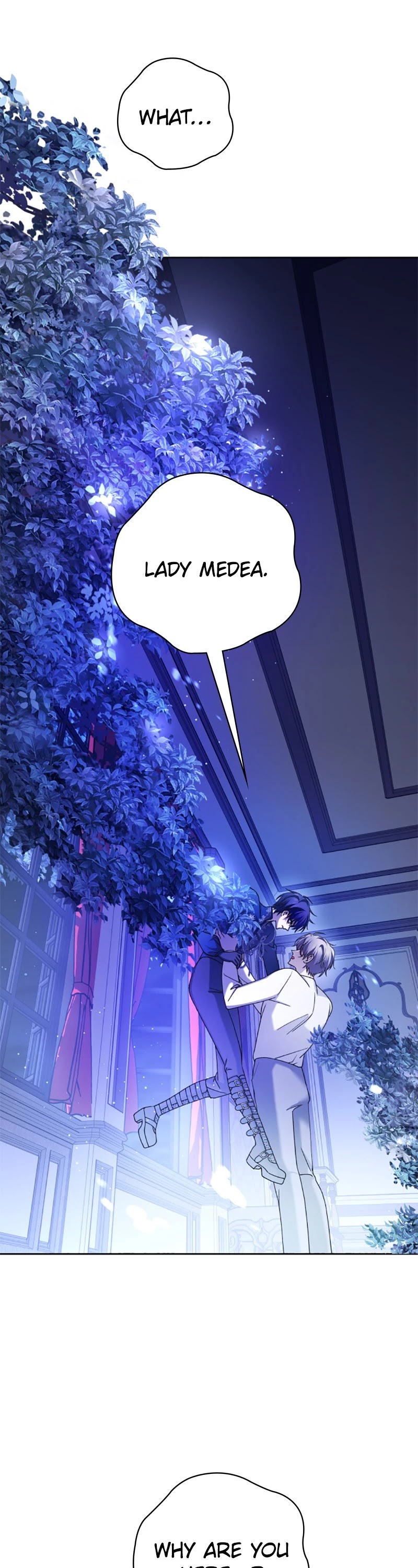 To Be You, Even Just For a Day Chapter 109 page 64 - Chapter 109: Ep. 109 - HIGH RISK, HIGH RETURN (2)