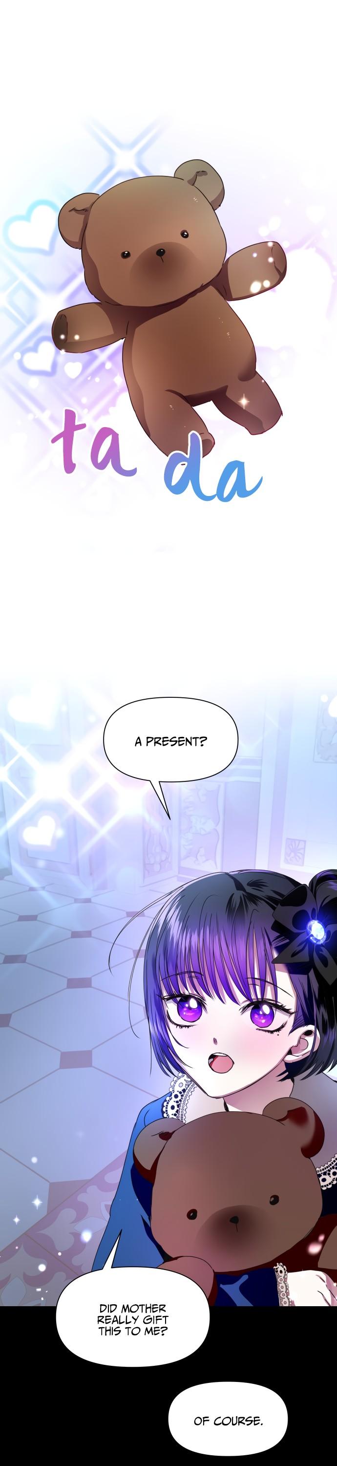 To Be You, Even Just For a Day Chapter 11 page 1 - Chapter 11: Once in a Thousand Years Genius