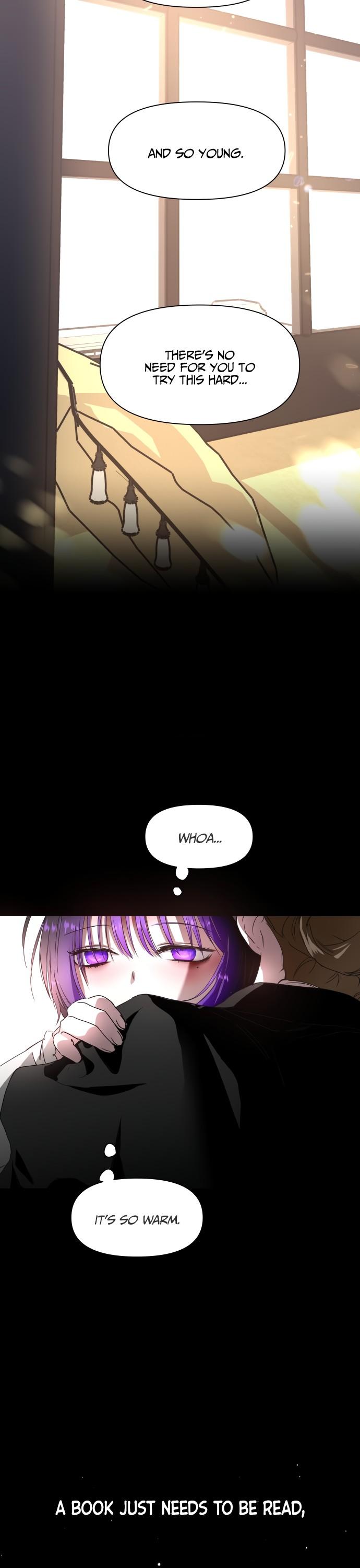 To Be You, Even Just For a Day Chapter 11 page 18 - Chapter 11: Once in a Thousand Years Genius