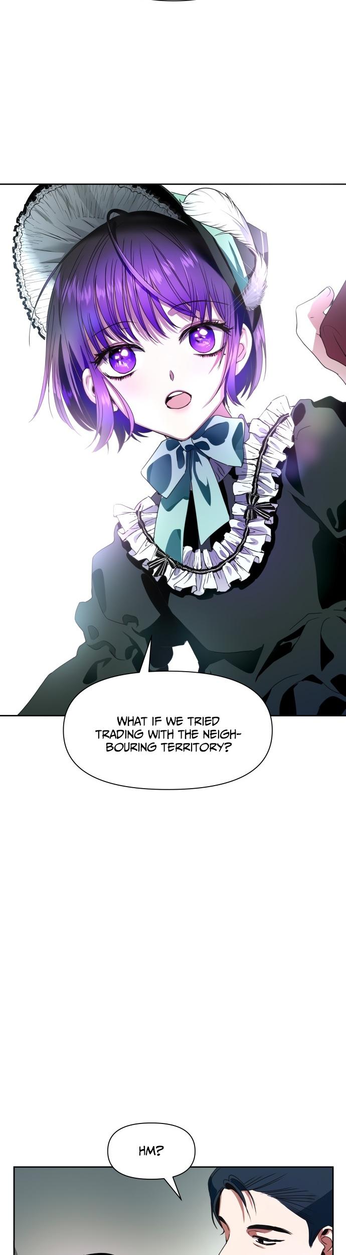 To Be You, Even Just For a Day Chapter 11 page 23 - Chapter 11: Once in a Thousand Years Genius