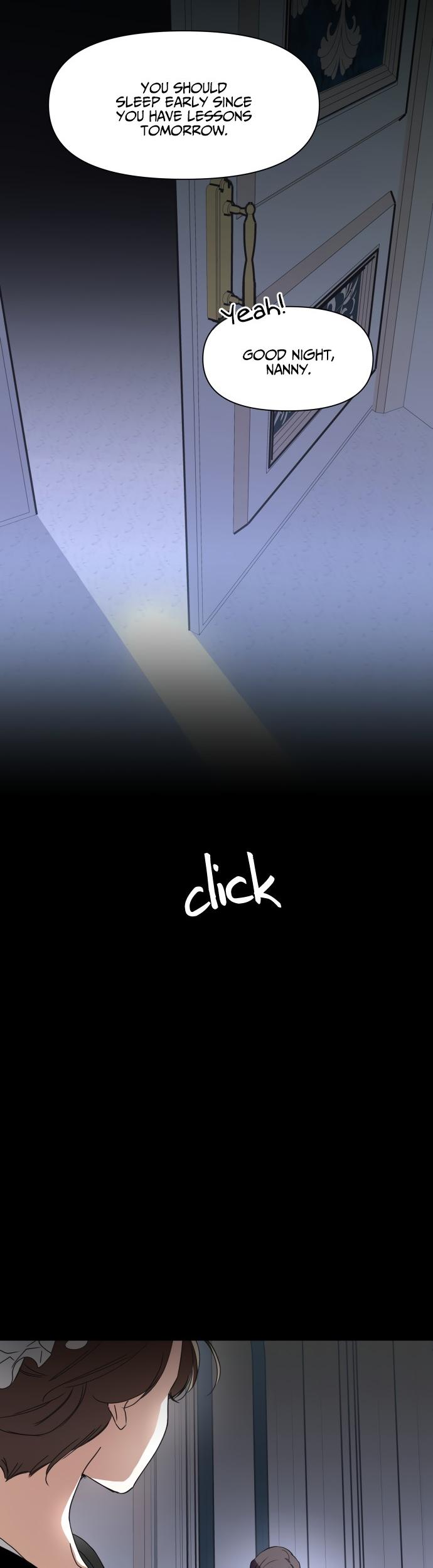 To Be You, Even Just For a Day Chapter 11 page 3 - Chapter 11: Once in a Thousand Years Genius