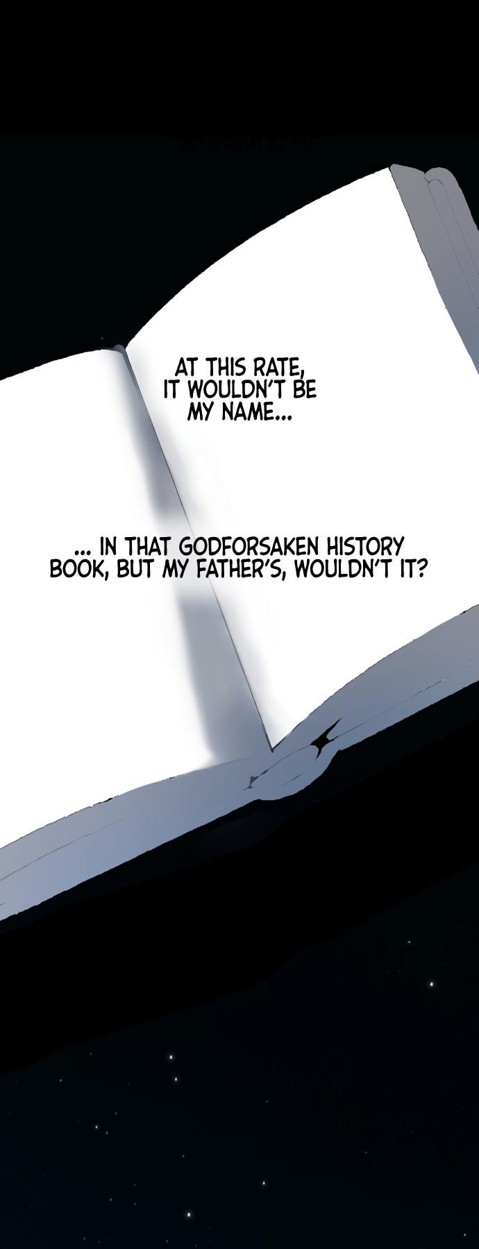 To Be You, Even Just For a Day Chapter 11 page 36 - Chapter 11: Once in a Thousand Years Genius