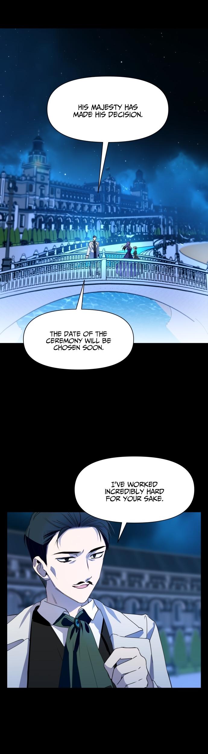To Be You, Even Just For a Day Chapter 11 page 38 - Chapter 11: Once in a Thousand Years Genius
