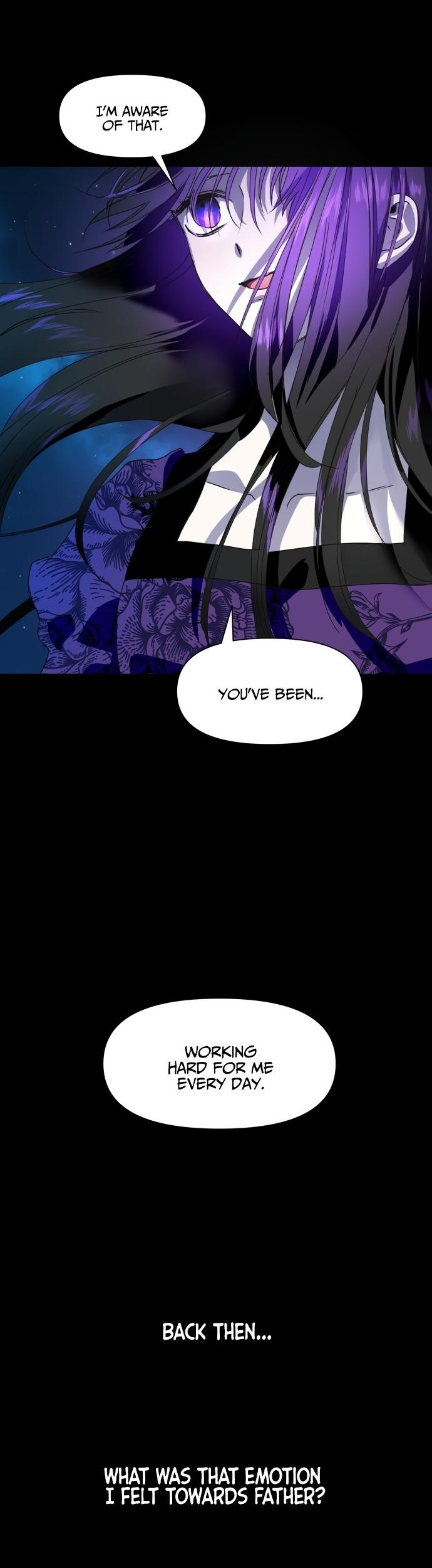 To Be You, Even Just For a Day Chapter 11 page 39 - Chapter 11: Once in a Thousand Years Genius