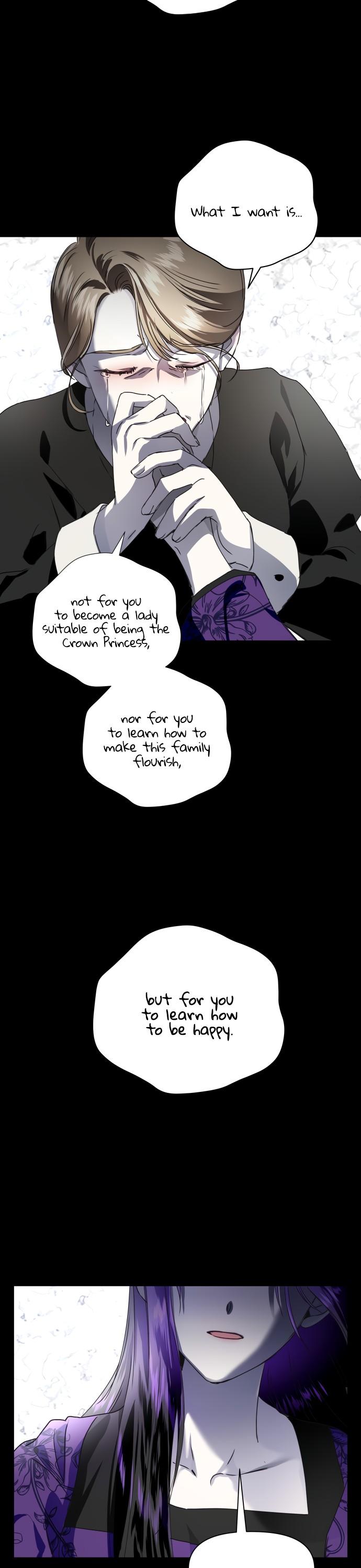 To Be You, Even Just For a Day Chapter 11 page 43 - Chapter 11: Once in a Thousand Years Genius