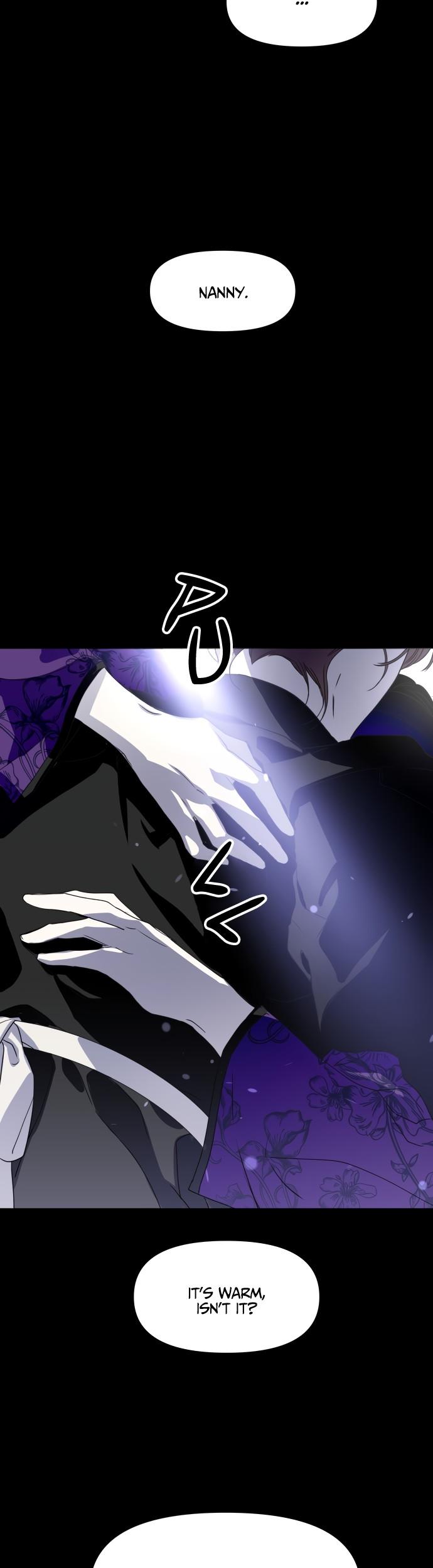 To Be You, Even Just For a Day Chapter 11 page 44 - Chapter 11: Once in a Thousand Years Genius