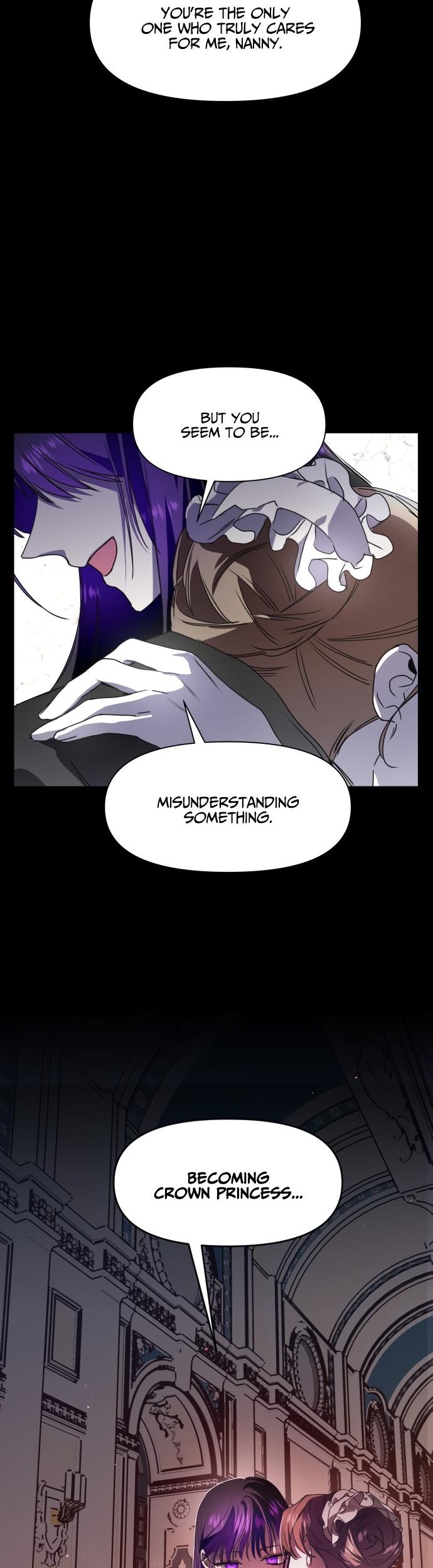 To Be You, Even Just For a Day Chapter 11 page 45 - Chapter 11: Once in a Thousand Years Genius