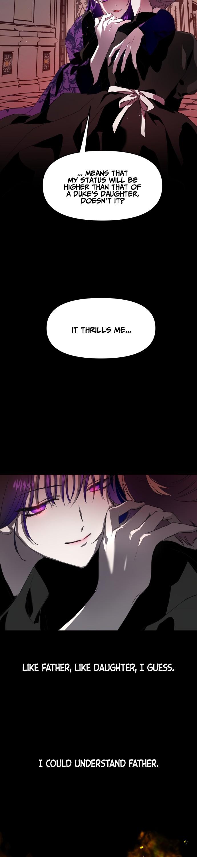 To Be You, Even Just For a Day Chapter 11 page 46 - Chapter 11: Once in a Thousand Years Genius