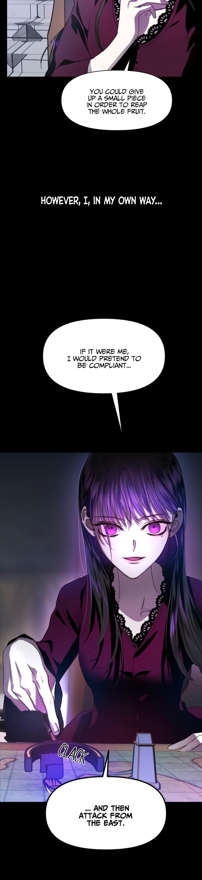 To Be You, Even Just For a Day Chapter 11 page 49 - Chapter 11: Once in a Thousand Years Genius