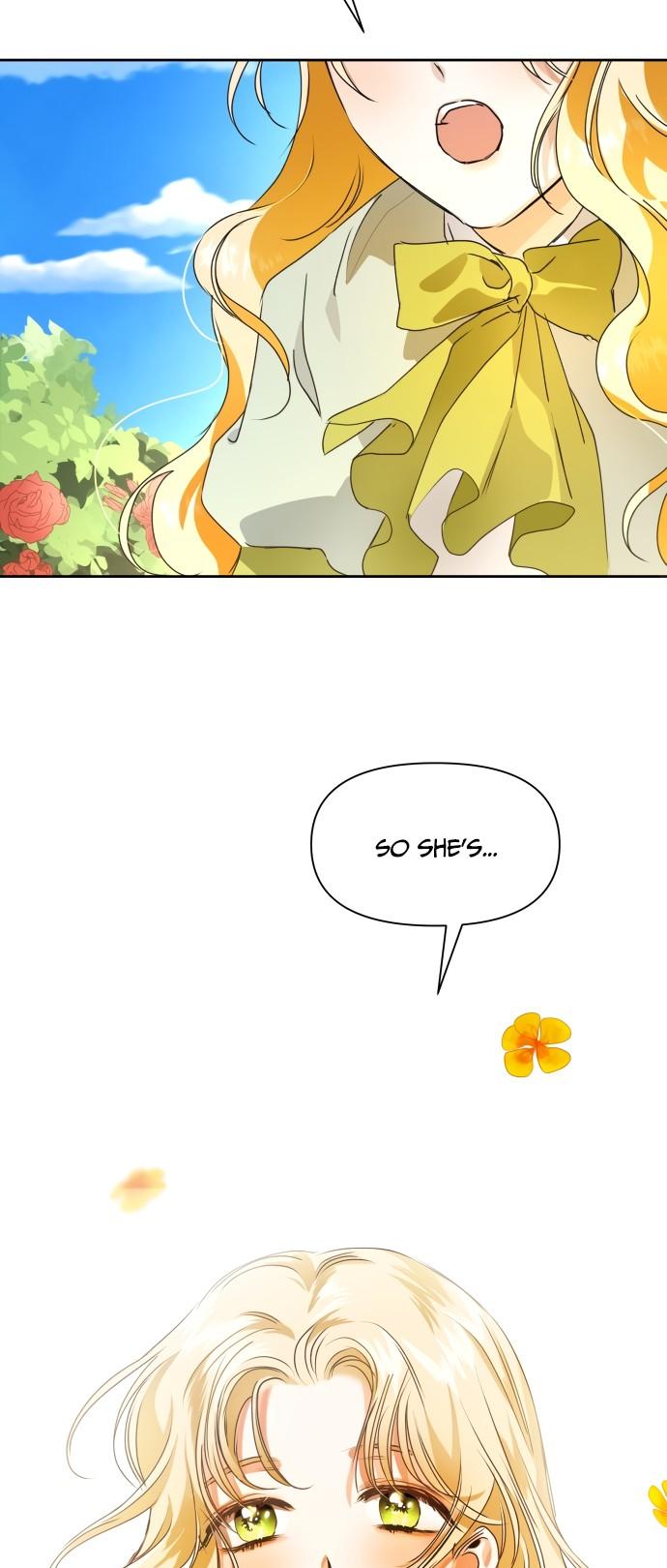 To Be You, Even Just For a Day Chapter 11 page 51 - Chapter 11: Once in a Thousand Years Genius