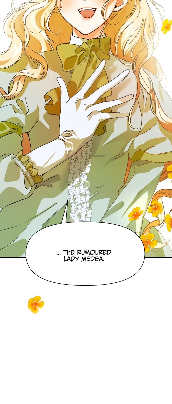 To Be You, Even Just For a Day Chapter 11 page 52 - Chapter 11: Once in a Thousand Years Genius