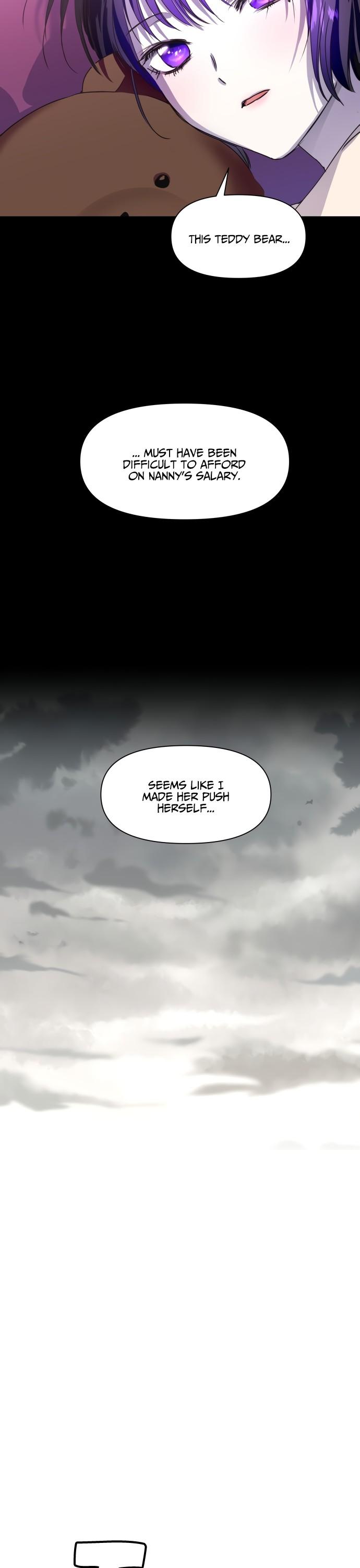 To Be You, Even Just For a Day Chapter 11 page 7 - Chapter 11: Once in a Thousand Years Genius