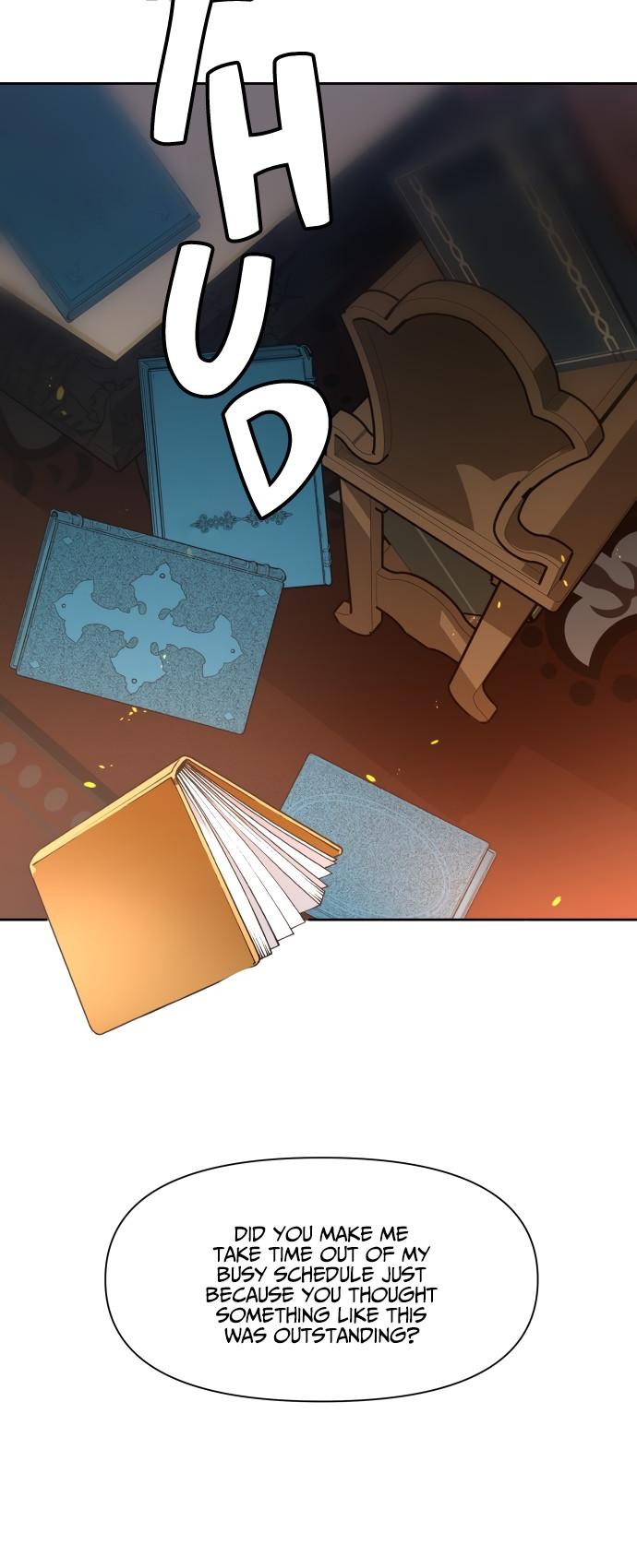 To Be You, Even Just For a Day Chapter 11 page 8 - Chapter 11: Once in a Thousand Years Genius