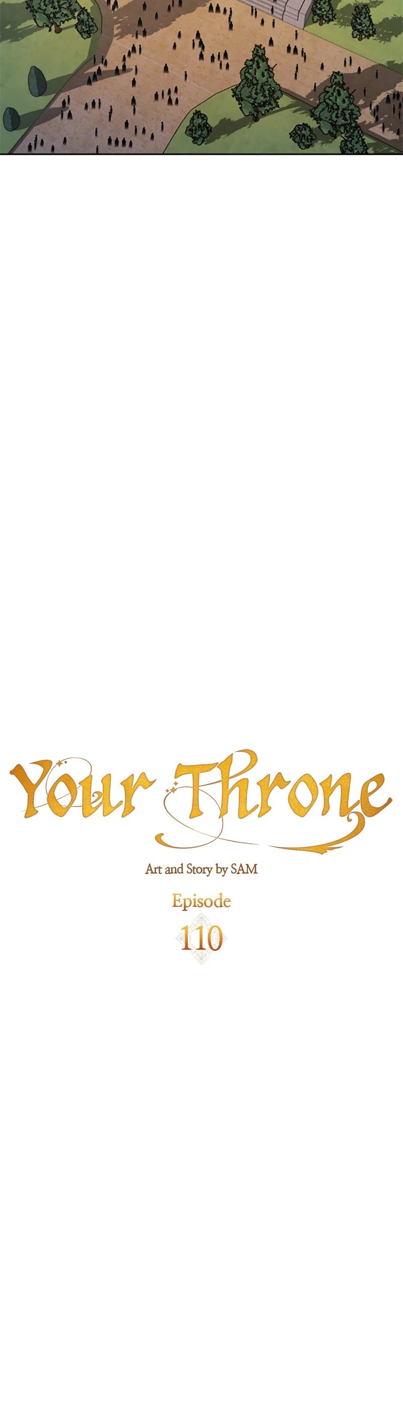 To Be You, Even Just For a Day Chapter 110 page 11 - Chapter 110: Ep. 110 - HIGH RISK, HIGH RETURN (3)