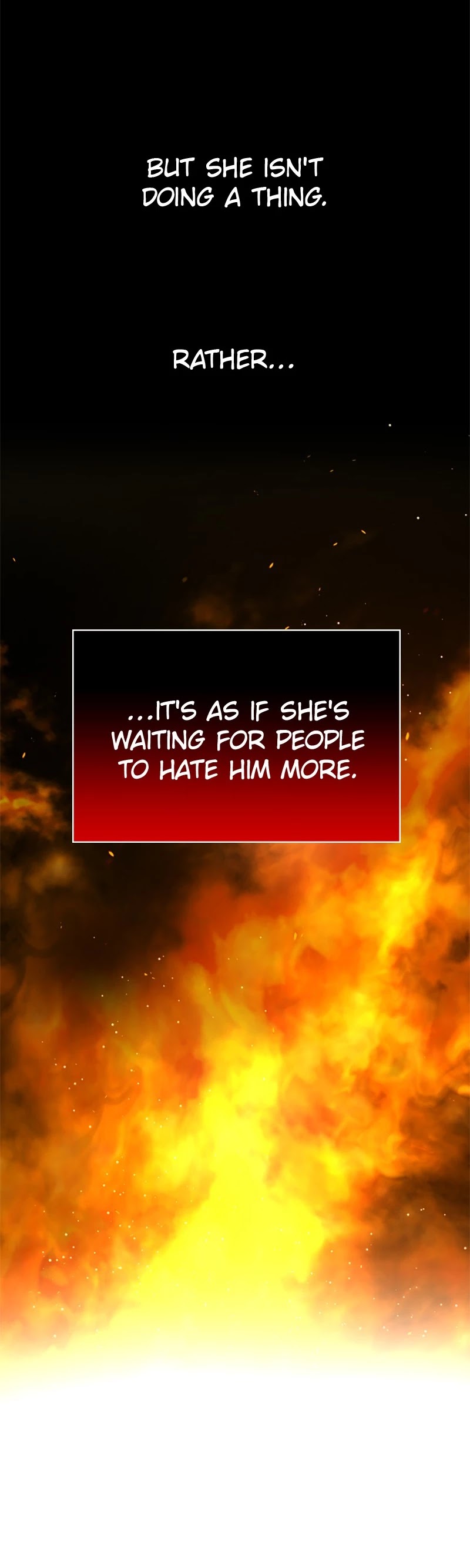 To Be You, Even Just For a Day Chapter 110 page 20 - Chapter 110: Ep. 110 - HIGH RISK, HIGH RETURN (3)