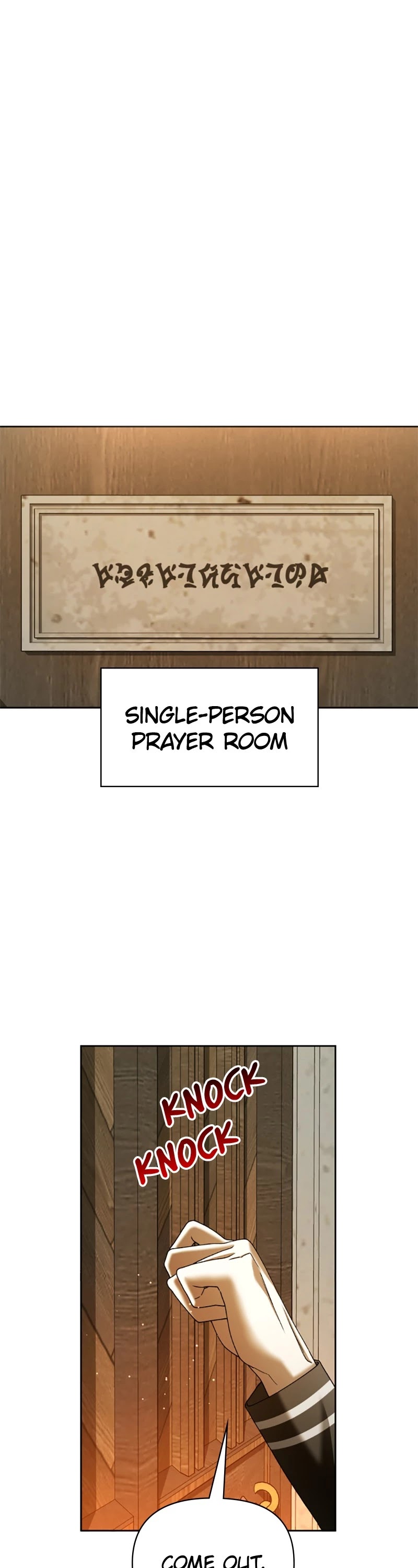 To Be You, Even Just For a Day Chapter 110 page 21 - Chapter 110: Ep. 110 - HIGH RISK, HIGH RETURN (3)