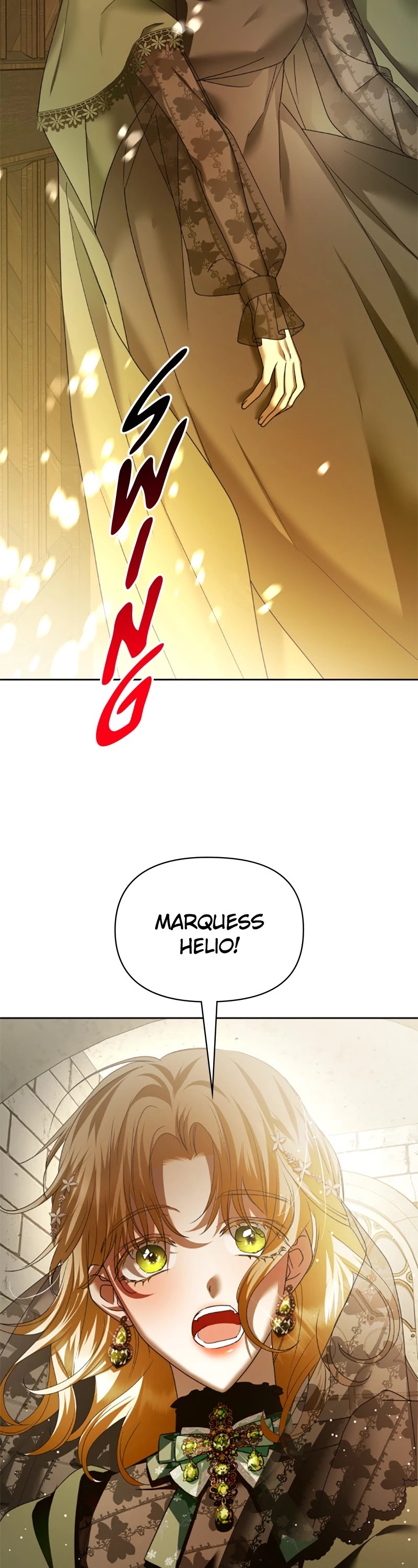 To Be You, Even Just For a Day Chapter 110 page 24 - Chapter 110: Ep. 110 - HIGH RISK, HIGH RETURN (3)