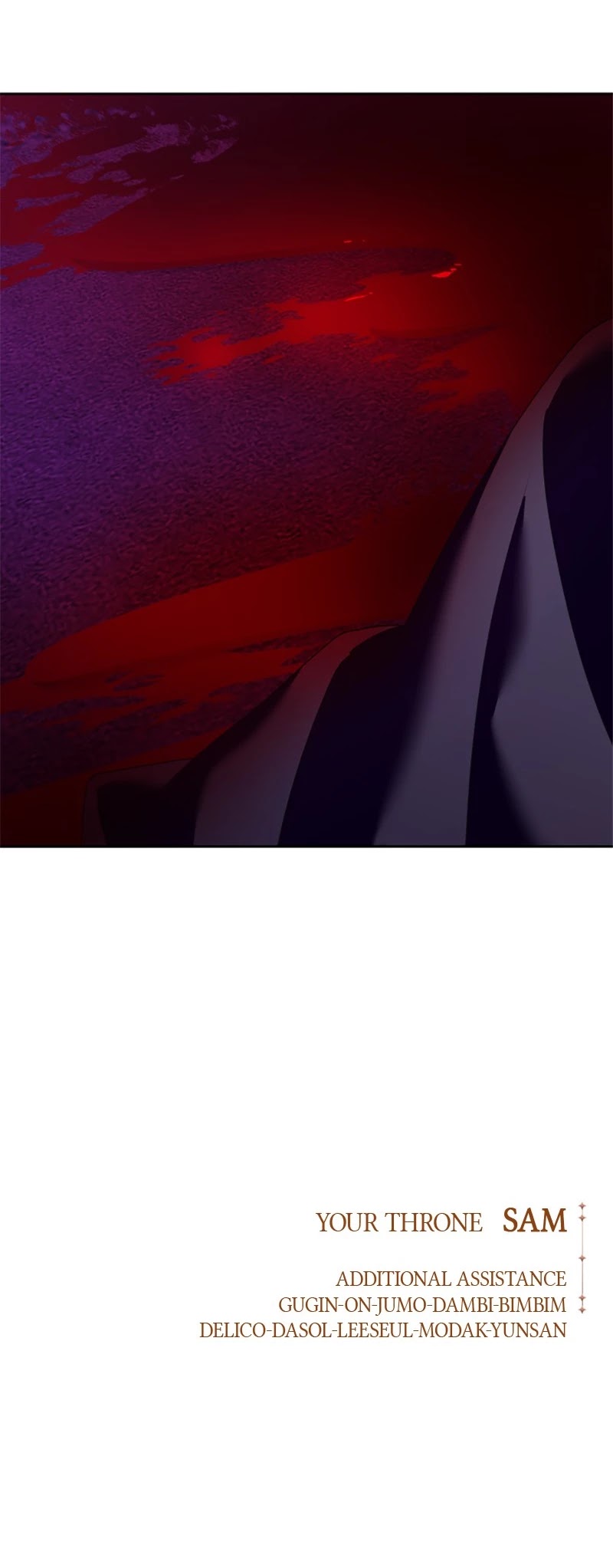 To Be You, Even Just For a Day Chapter 110 page 60 - Chapter 110: Ep. 110 - HIGH RISK, HIGH RETURN (3)