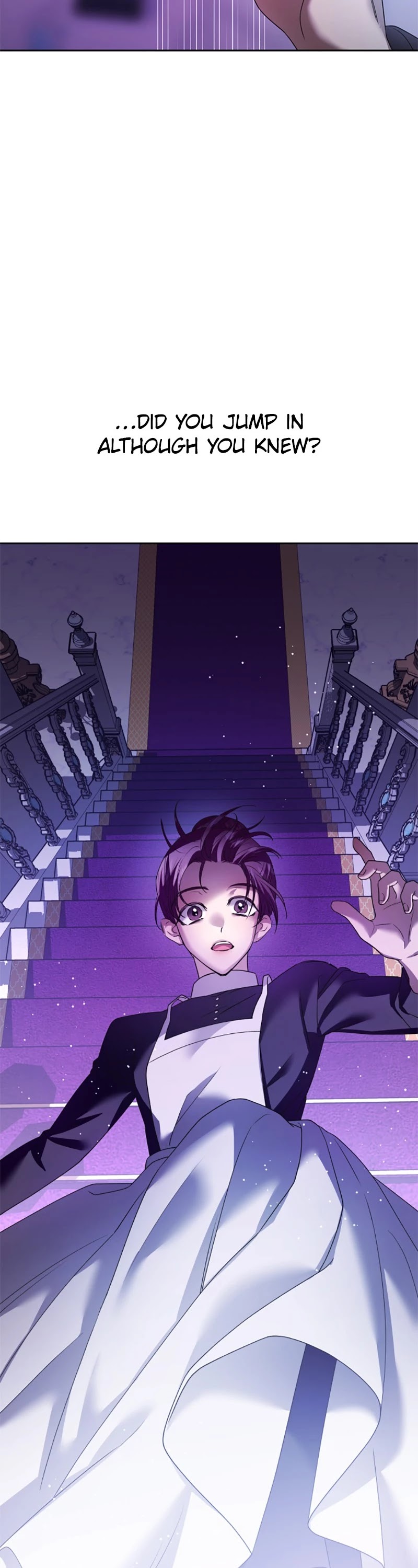 To Be You, Even Just For a Day Chapter 111 page 10 - Chapter 111: Ep. 111 - TRAUMA (1)