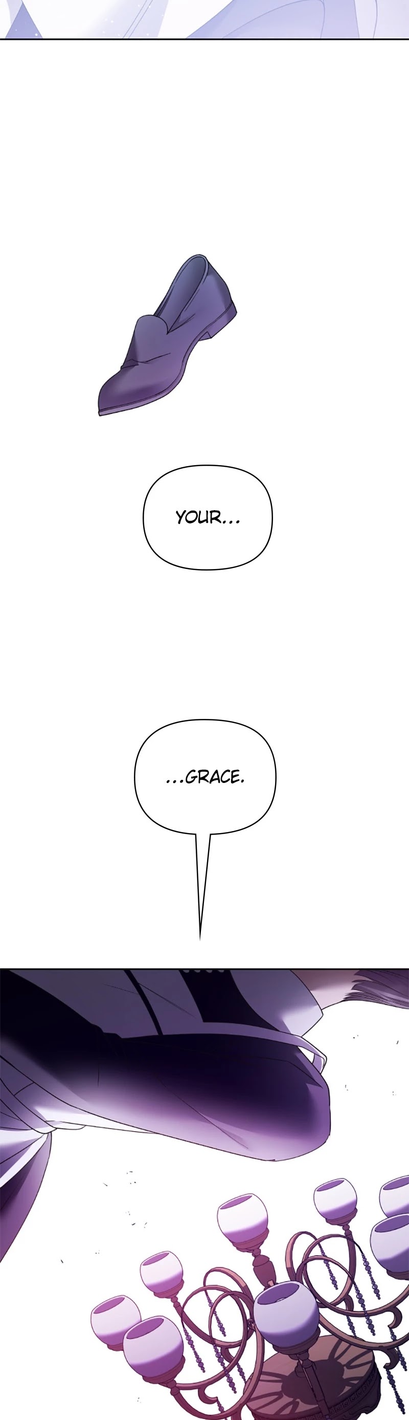 To Be You, Even Just For a Day Chapter 111 page 11 - Chapter 111: Ep. 111 - TRAUMA (1)