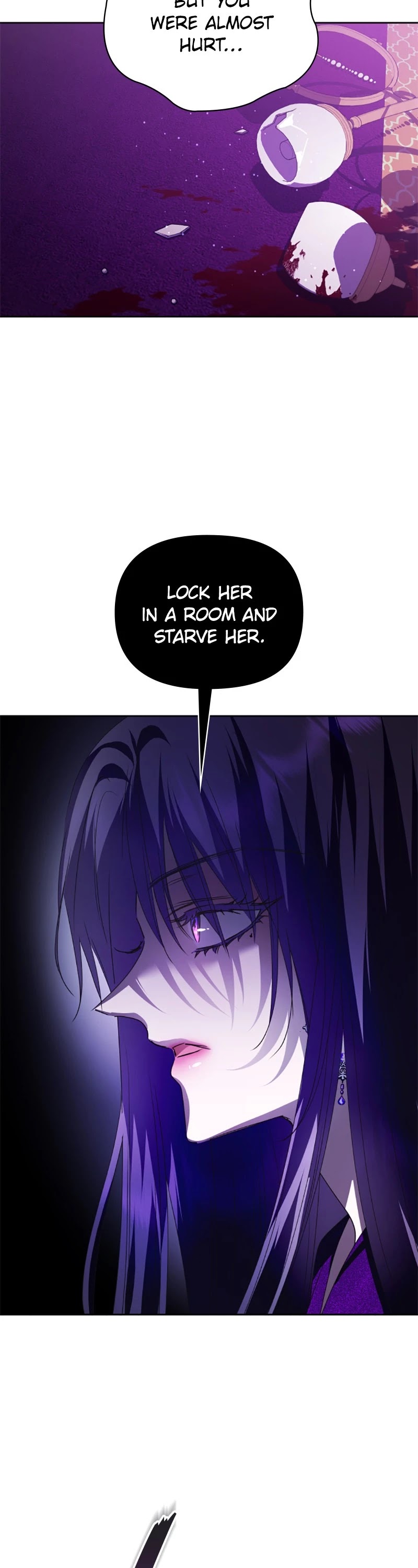 To Be You, Even Just For a Day Chapter 111 page 18 - Chapter 111: Ep. 111 - TRAUMA (1)