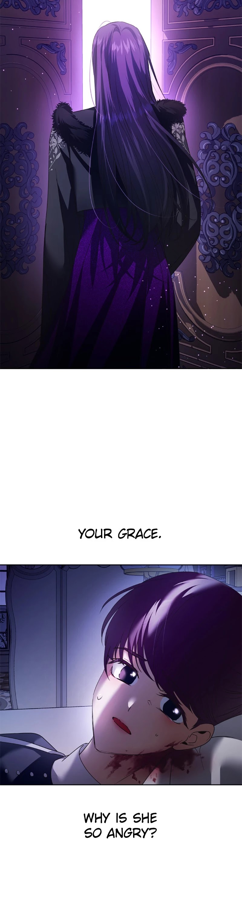 To Be You, Even Just For a Day Chapter 111 page 26 - Chapter 111: Ep. 111 - TRAUMA (1)