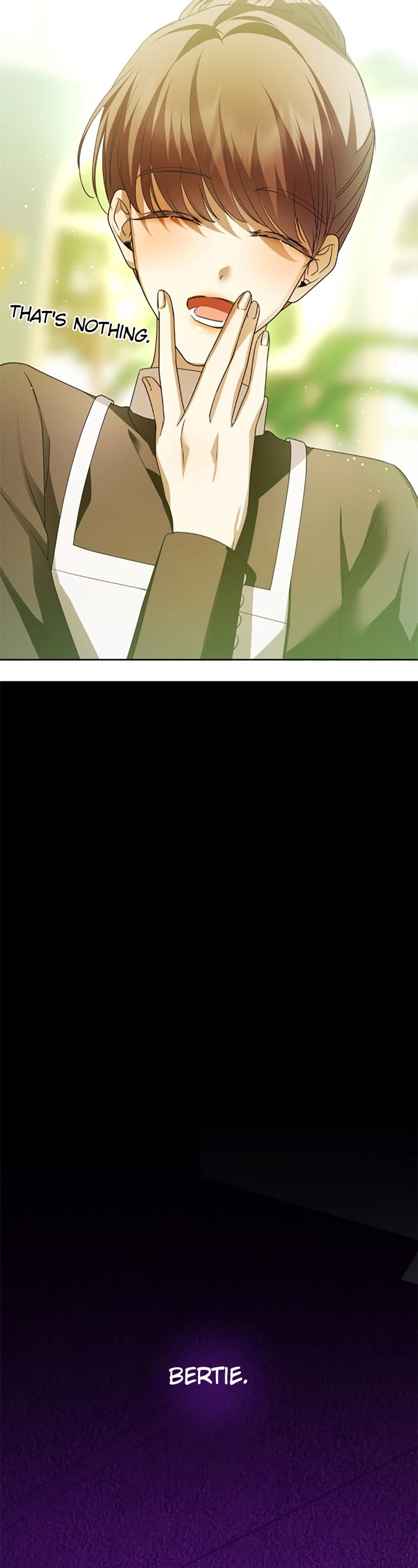 To Be You, Even Just For a Day Chapter 111 page 4 - Chapter 111: Ep. 111 - TRAUMA (1)